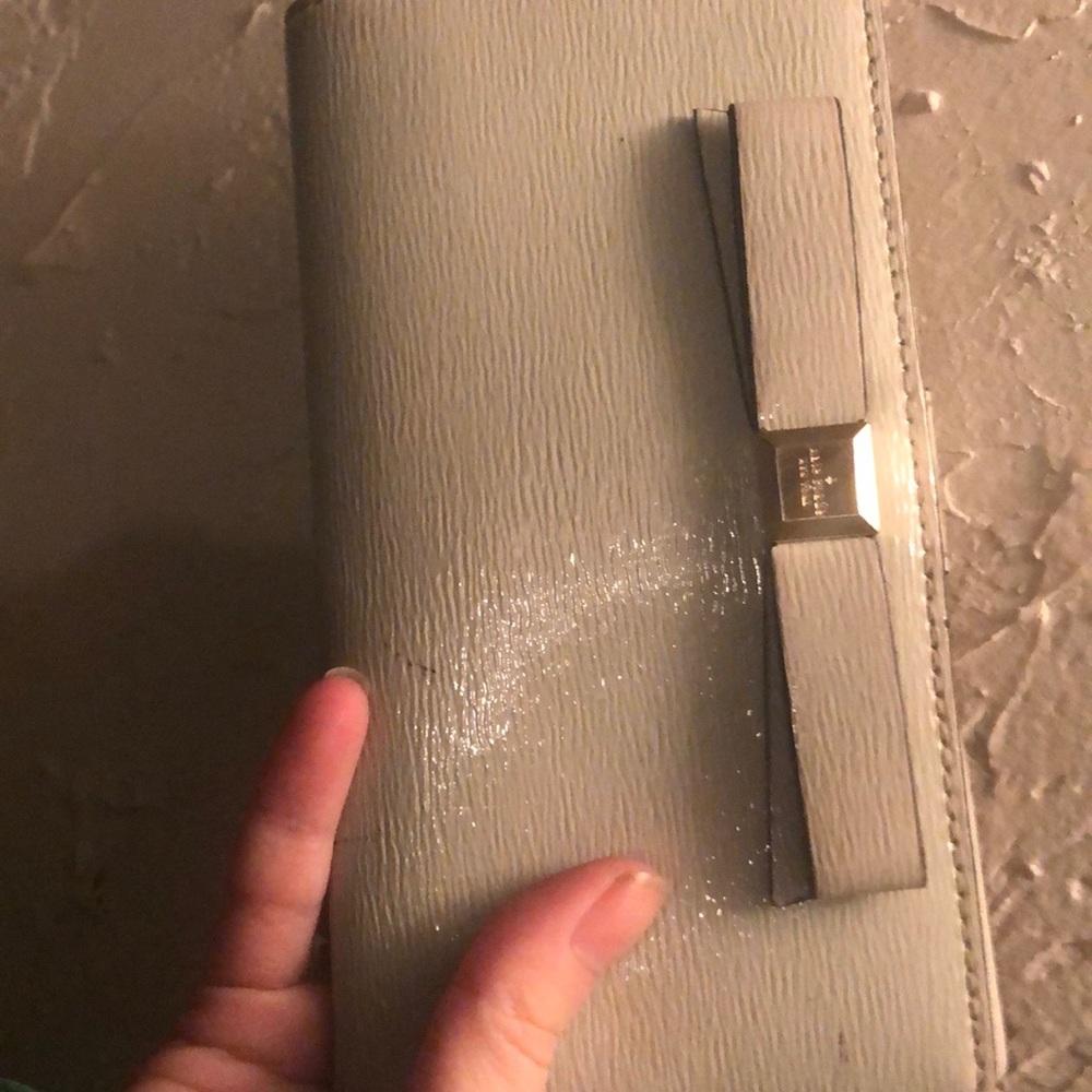 Kate spade wallet